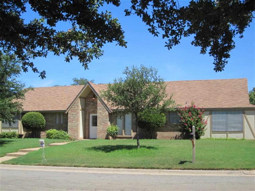 8304 Knottingham , Woodway, TX, 76712 | 152022 | Realty Texas LLC