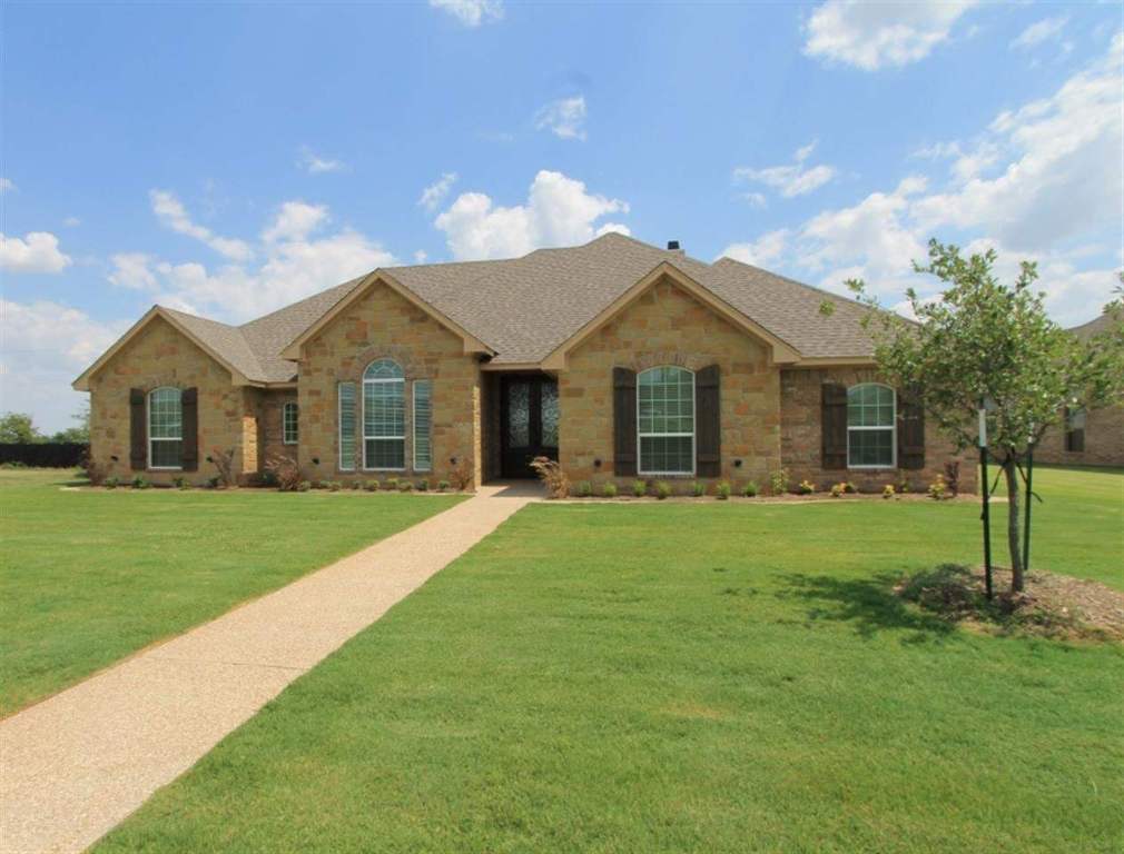 362 Sunland Park Lane , Robinson, TX, 76706 | 152638 | Realty Texas LLC