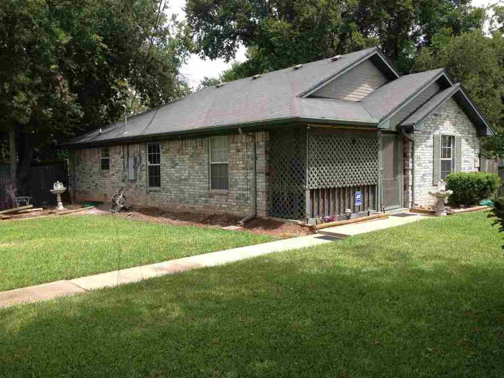 1300 E Spring Street , Waco, TX, 76704 | 152654 | Realty Texas LLC