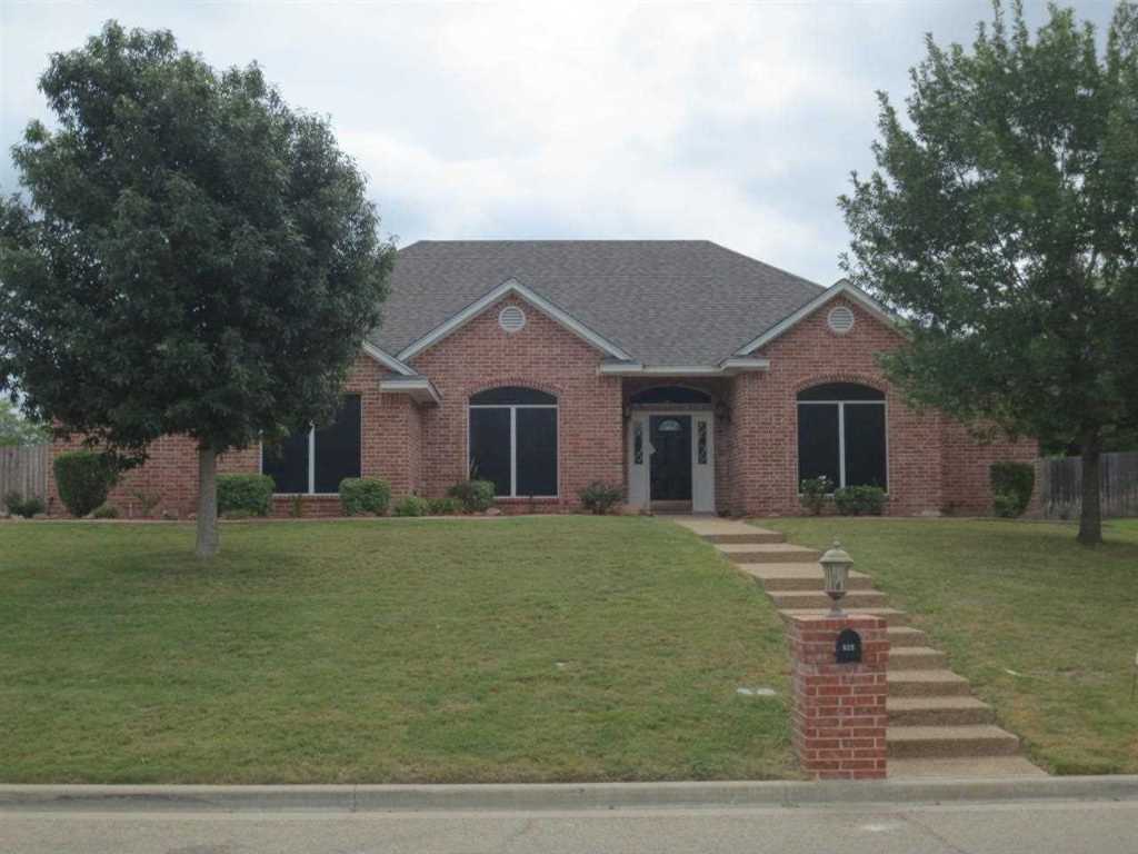 605 Gibraltar , Lorena, TX, 76655 | 152659 | Realty Texas LLC