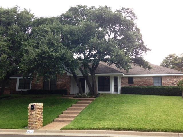 9618 Oak Springs Drive , Woodway, TX, 76712 | 156814 | Realty Texas LLC