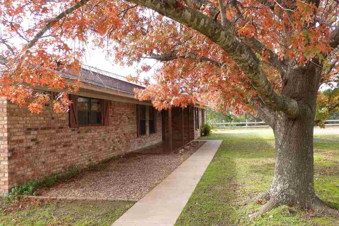 253 Quail Haven Drive , China Spring, TX, 76633 | 163368 | Realty Texas LLC