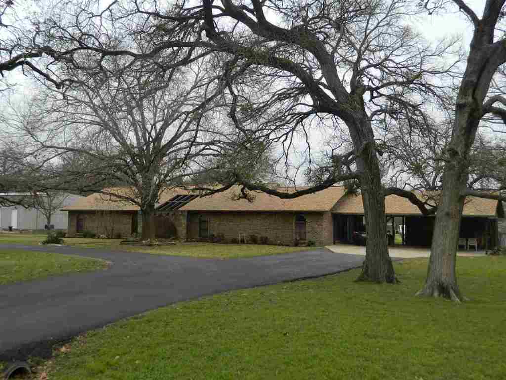 600 Lux Drive , Robinson, TX, 76706 | 163378 | Realty Texas LLC