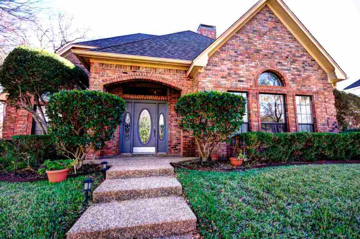9003 Buckingham Court , Woodway, TX, 76712 | 163260 | Realty Texas LLC