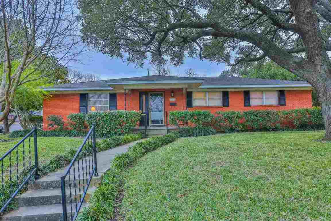 4500 Catto , Waco, TX, 76710 | 163562 | Realty Texas LLC