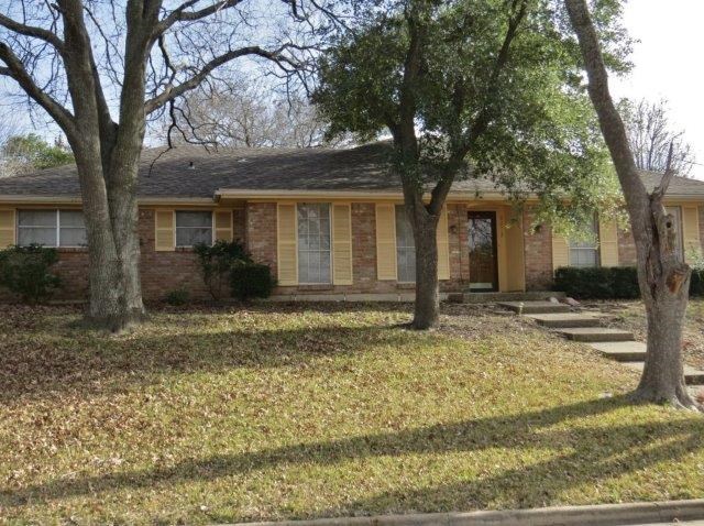 8272 Shadow Wood Drive , Woodway, TX, 76712 | 163564 | Realty Texas LLC