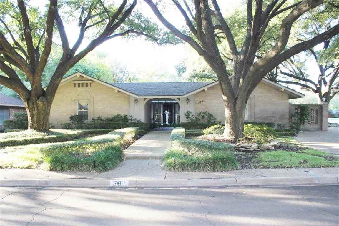 5401 Lake Jackson Drive , Waco, TX, 76710 | 153056 | Realty Texas LLC