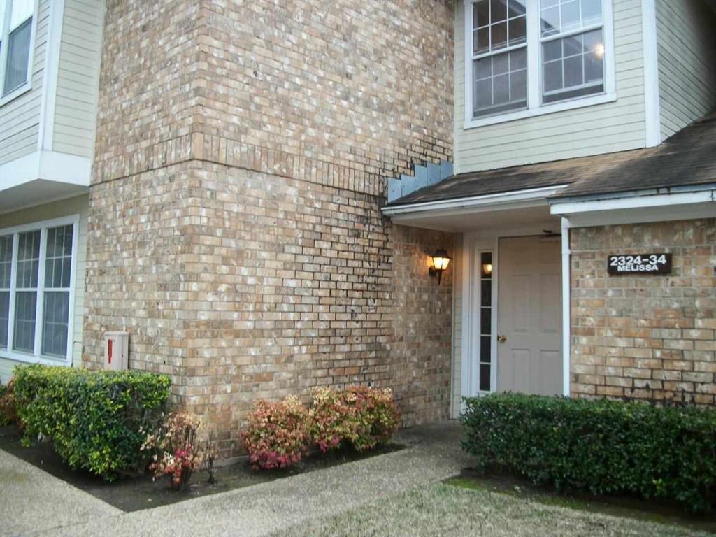 2328 Melissa , Waco, TX, 76708 | 158844 | Realty Texas LLC