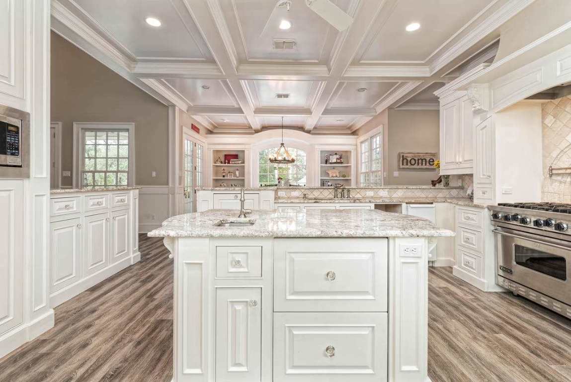 435 Lost Hunters Canyon , China Spring, TX, 76633 | 172907 | Realty Texas LLC
