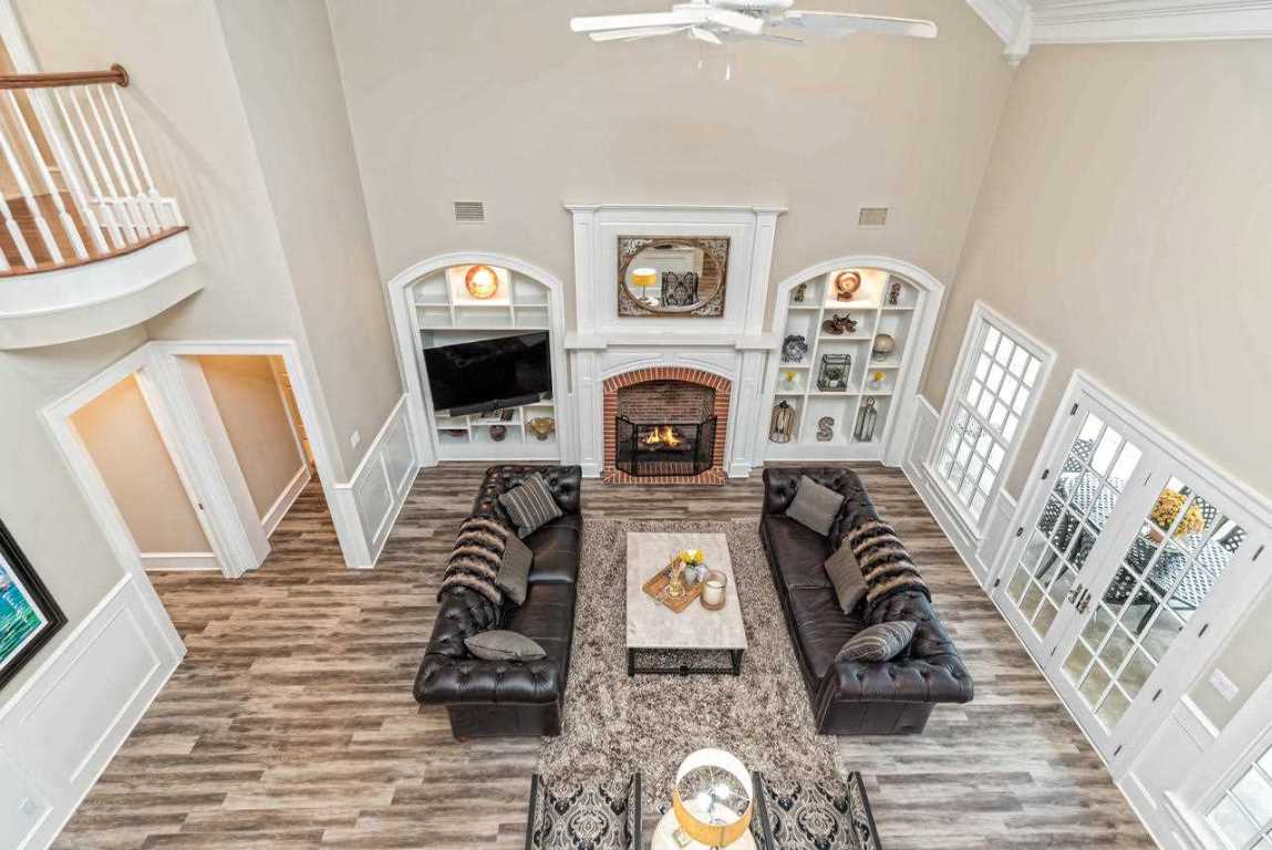 435 Lost Hunters Canyon , China Spring, TX, 76633 | 172907 | Realty Texas LLC