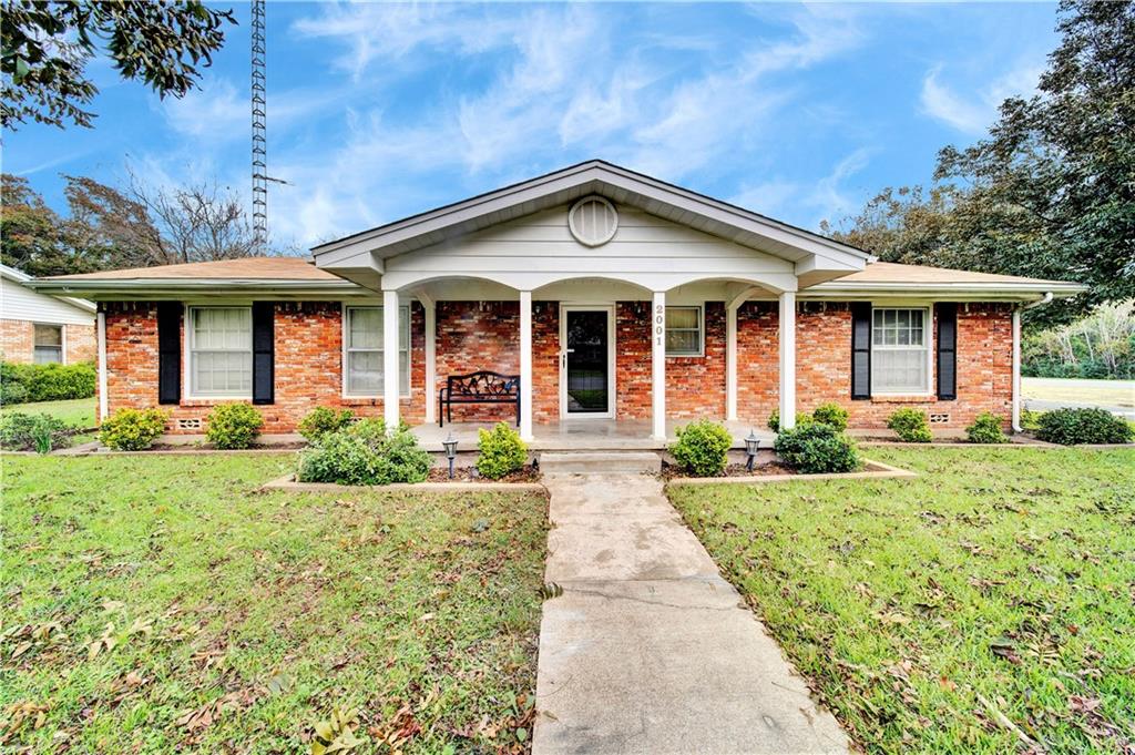 2001 La Porte Drive , Waco, TX, 76710 | 183764 | Realty Texas LLC
