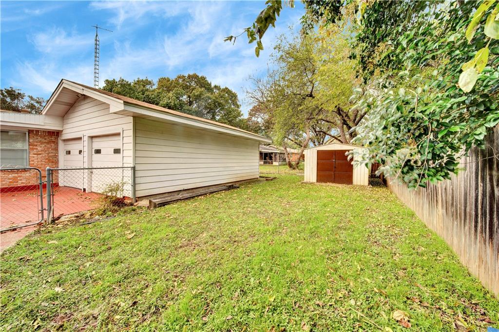 2001 La Porte Drive , Waco, TX, 76710 | 183764 | Realty Texas LLC