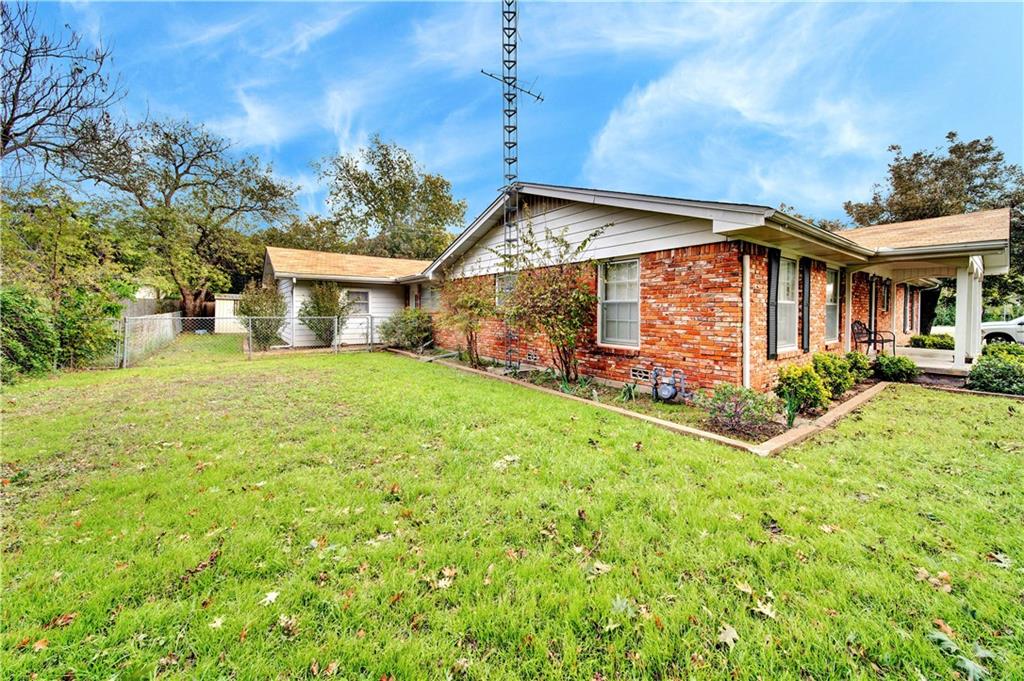 2001 La Porte Drive , Waco, TX, 76710 | 183764 | Realty Texas LLC