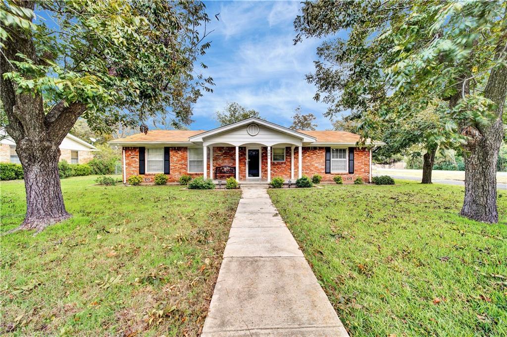 2001 La Porte Drive , Waco, TX, 76710 | 183764 | Realty Texas LLC