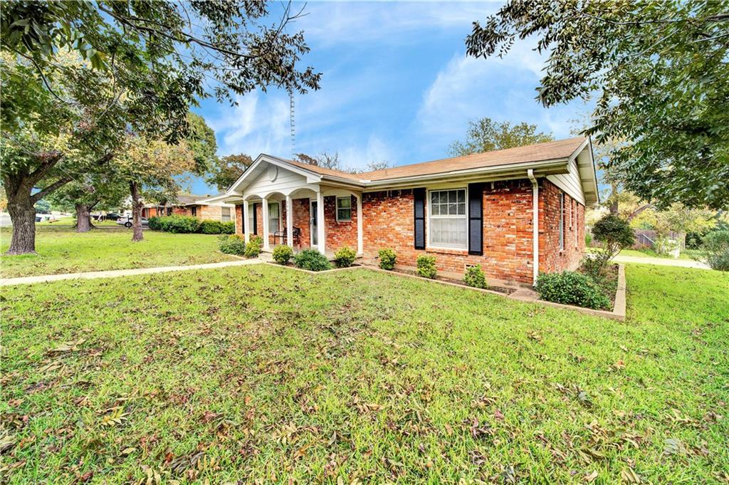 2001 La Porte Drive , Waco, TX, 76710 | 183764 | Realty Texas LLC