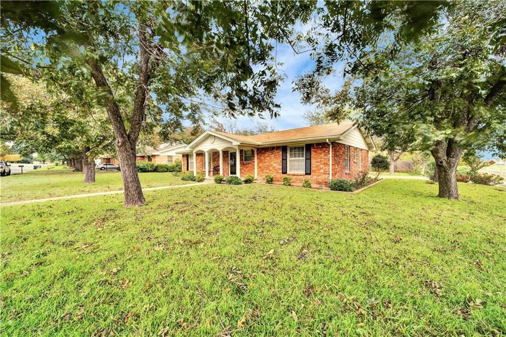 2001 La Porte Drive , Waco, TX, 76710 | 183764 | Realty Texas LLC