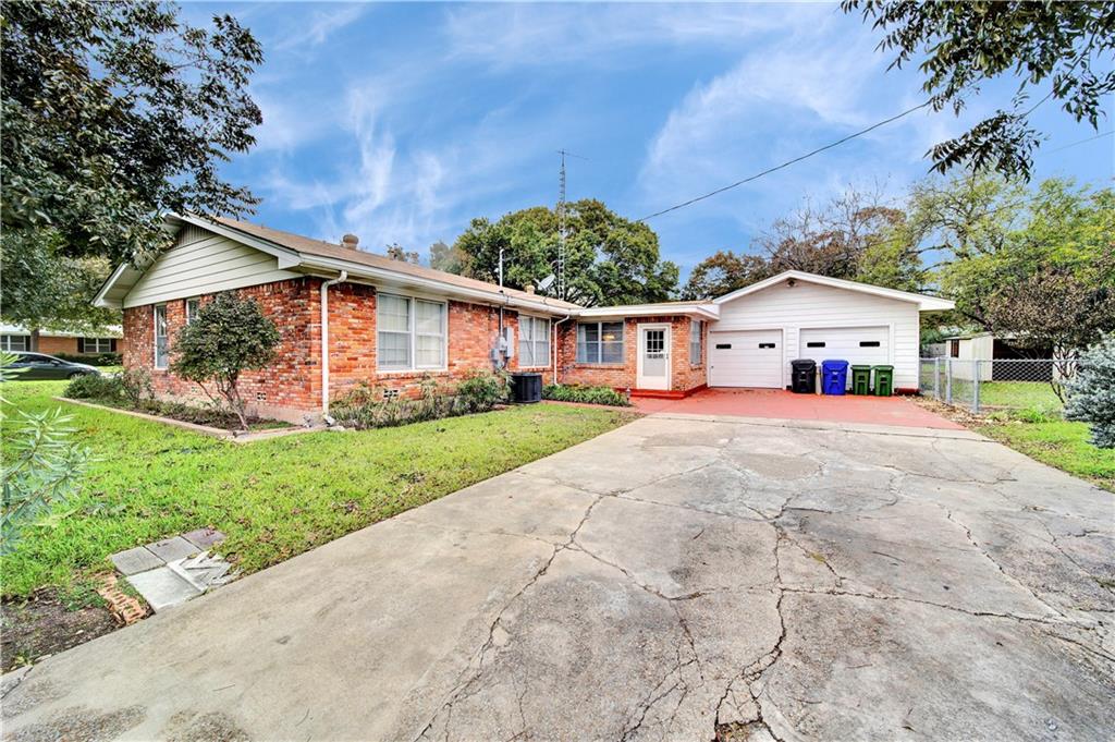 2001 La Porte Drive , Waco, TX, 76710 | 183764 | Realty Texas LLC