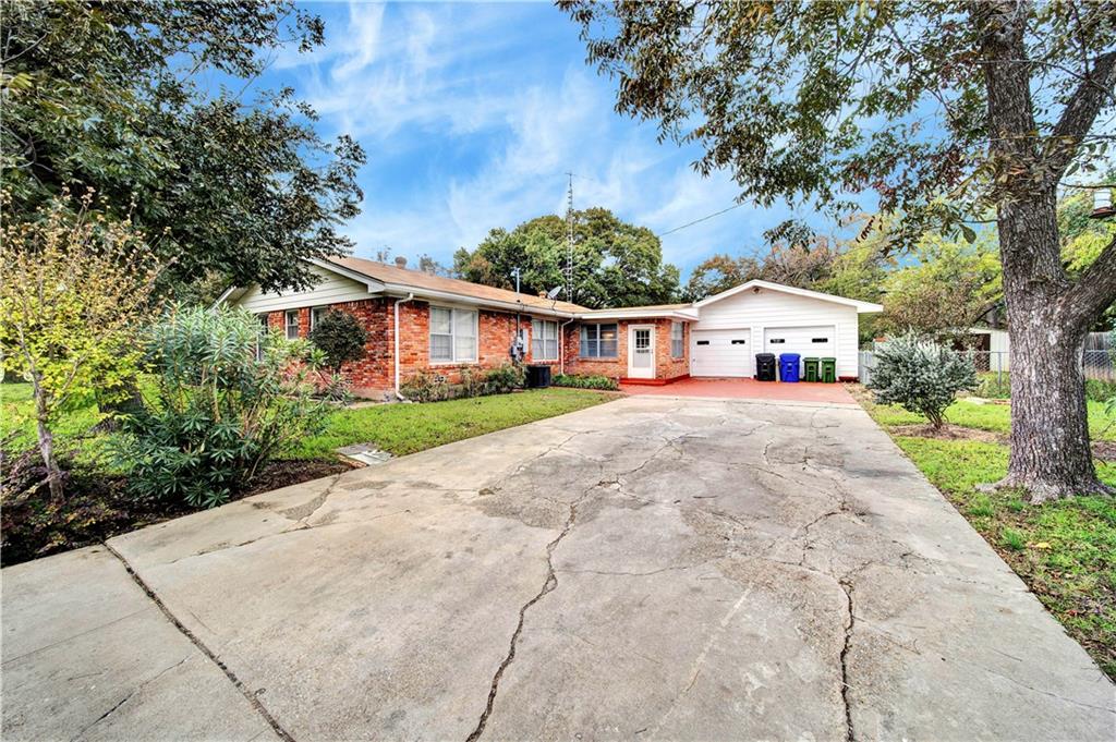 2001 La Porte Drive , Waco, TX, 76710 | 183764 | Realty Texas LLC