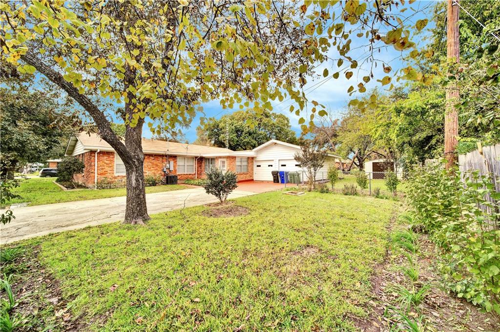 2001 La Porte Drive , Waco, TX, 76710 | 183764 | Realty Texas LLC