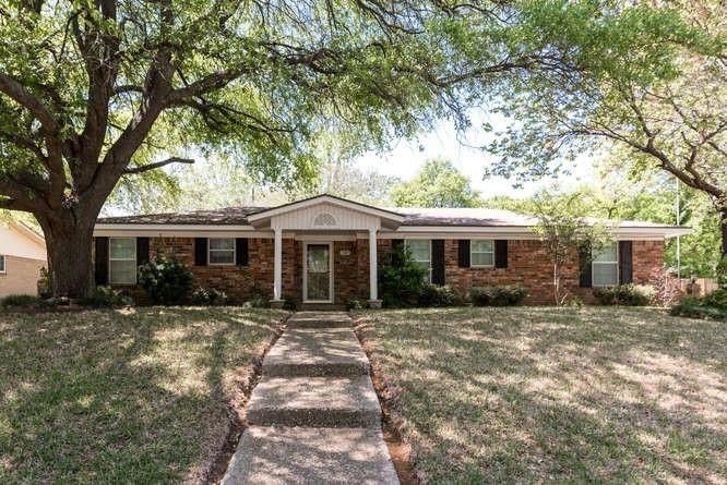 5207 Chaparral Drive , Waco, TX, 76710 | 187082 | Realty Texas LLC