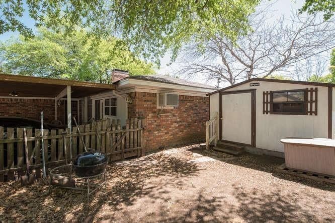 5207 Chaparral Drive , Waco, TX, 76710 | 187082 | Realty Texas LLC