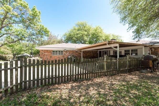 5207 Chaparral Drive , Waco, TX, 76710 | 187082 | Realty Texas LLC