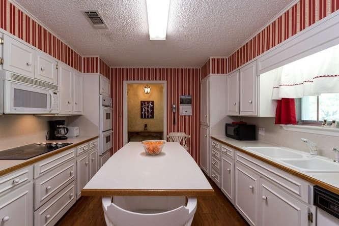 5207 Chaparral Drive , Waco, TX, 76710 | 187082 | Realty Texas LLC