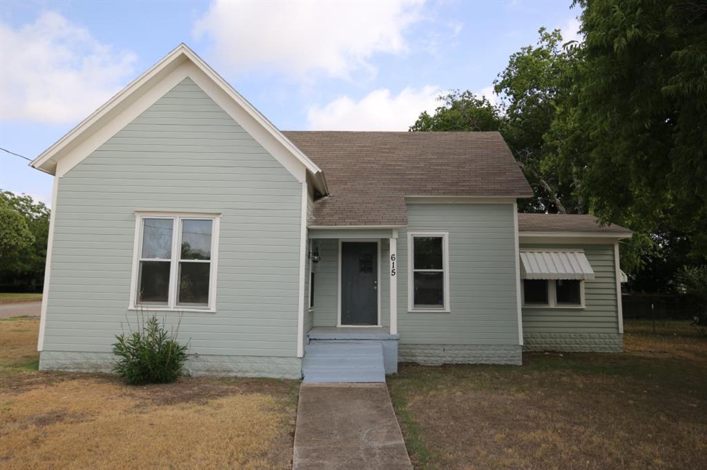 615 W 6th Street , McGregor, TX, 76657 | 180404 | Realty Texas LLC