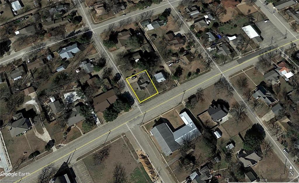 615 W 6th Street , McGregor, TX, 76657 | 180404 | Realty Texas LLC
