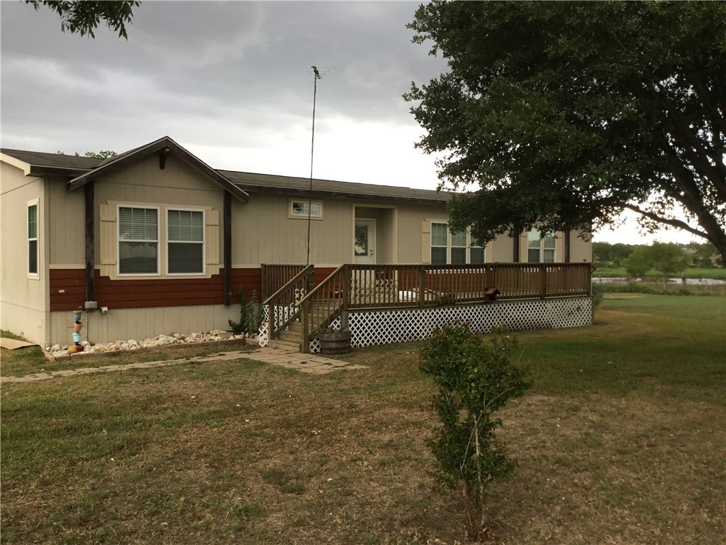 424 W FM 1246 , Thornton, TX, 76687 | 180608 | Realty Texas LLC
