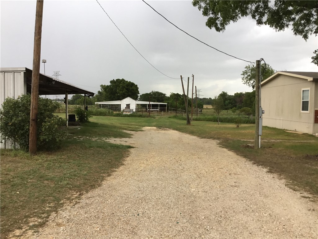424 W FM 1246 , Thornton, TX, 76687 | 180608 | Realty Texas LLC