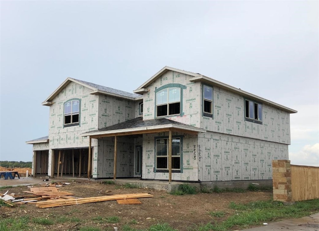 3028 Jackal Drive , Lorena, TX, 76655 | 183743 | Realty Texas LLC