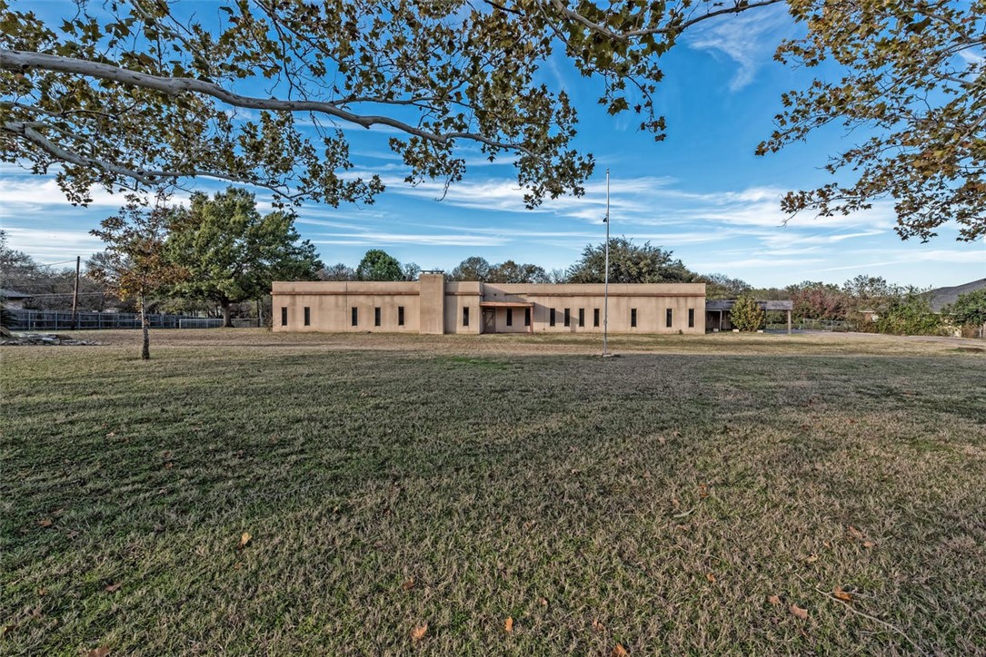 300 SE Baker Lane , Robinson, TX, 76706 | 182069 | Realty Texas LLC