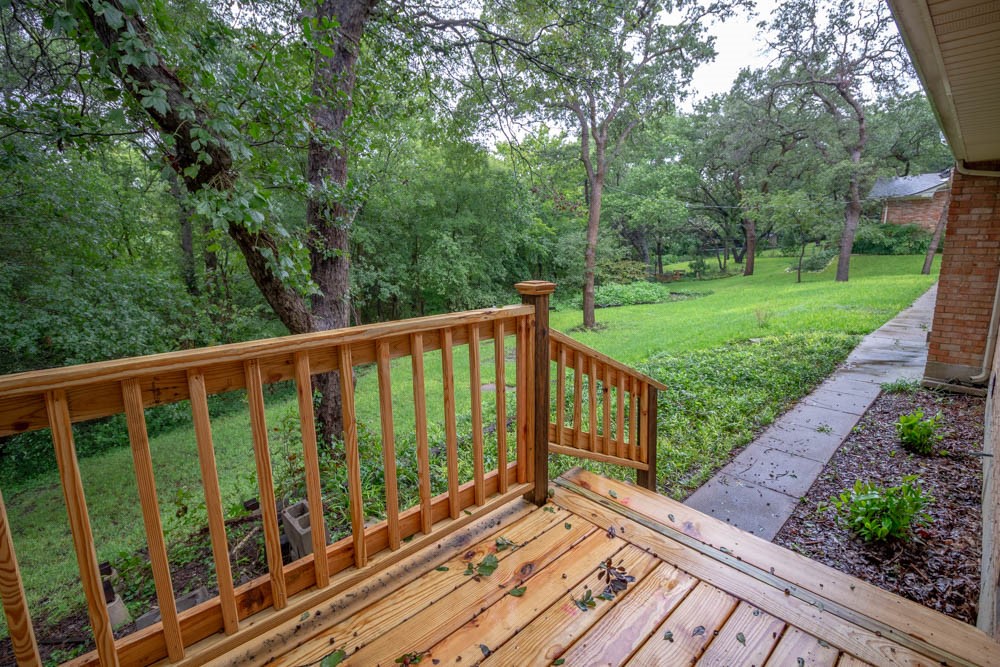 700 White Oak Drive , Woodway, TX, 76712 | 185131 | Realty Texas LLC