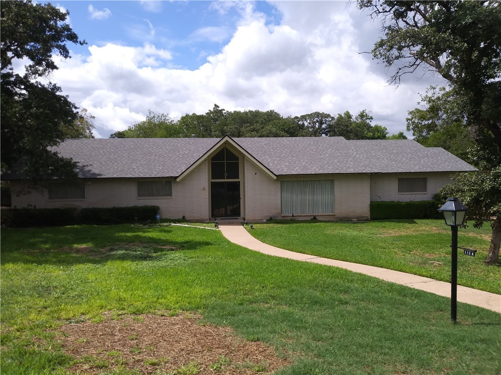 1124 Sierra Drive , Woodway, TX, 76712 | 182293 | Realty Texas LLC