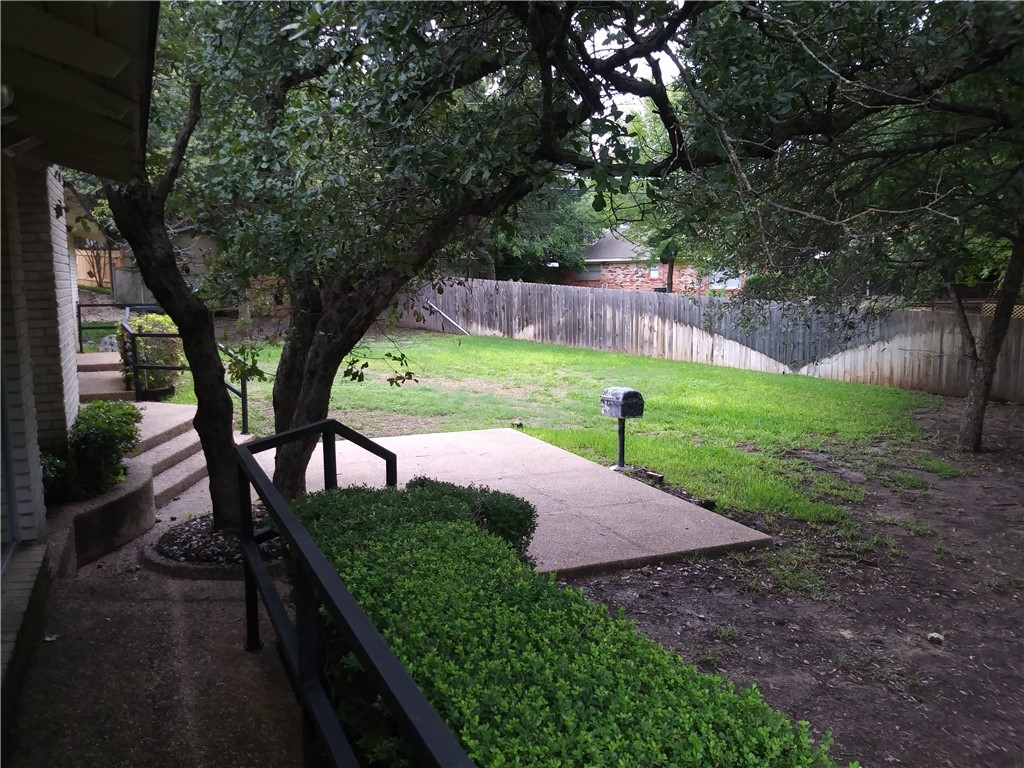 1124 Sierra Drive , Woodway, TX, 76712 | 182293 | Realty Texas LLC
