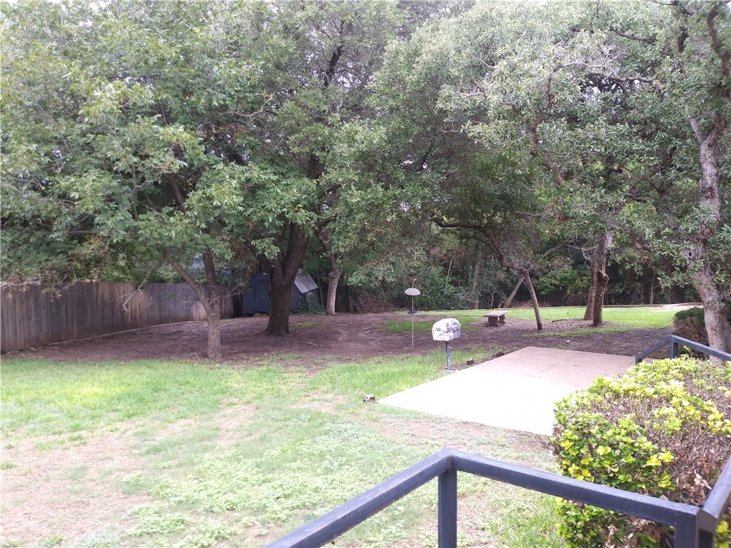 1124 Sierra Drive , Woodway, TX, 76712 | 182293 | Realty Texas LLC