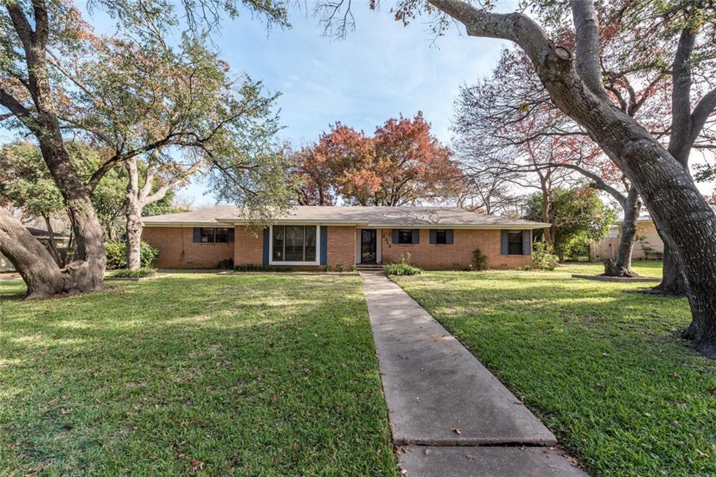 2313 Starr Drive , Waco, TX, 76710 | 186837 | Realty Texas LLC