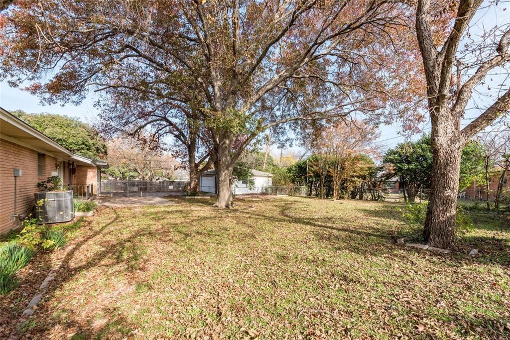 2313 Starr Drive , Waco, TX, 76710 | 186837 | Realty Texas LLC