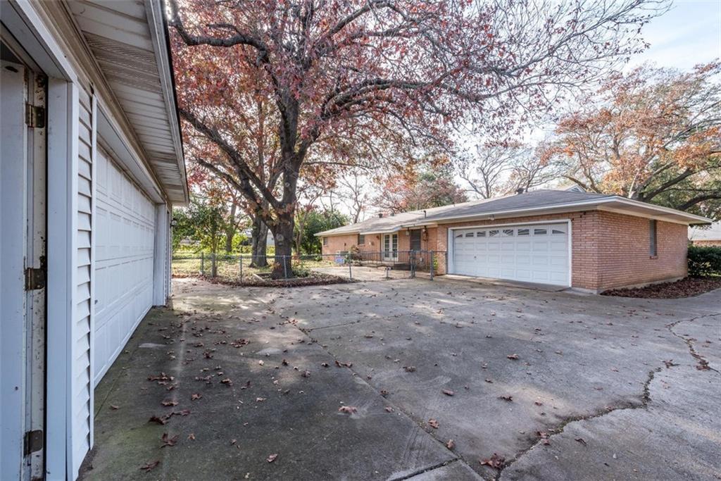 2313 Starr Drive , Waco, TX, 76710 | 186837 | Realty Texas LLC