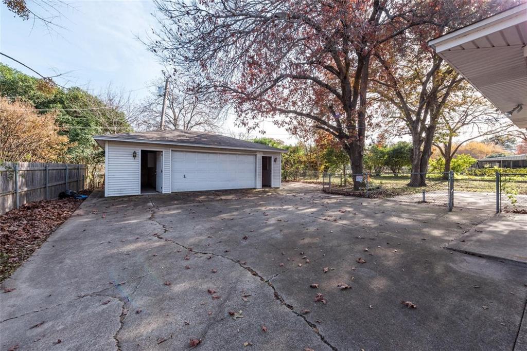 2313 Starr Drive , Waco, TX, 76710 | 186837 | Realty Texas LLC