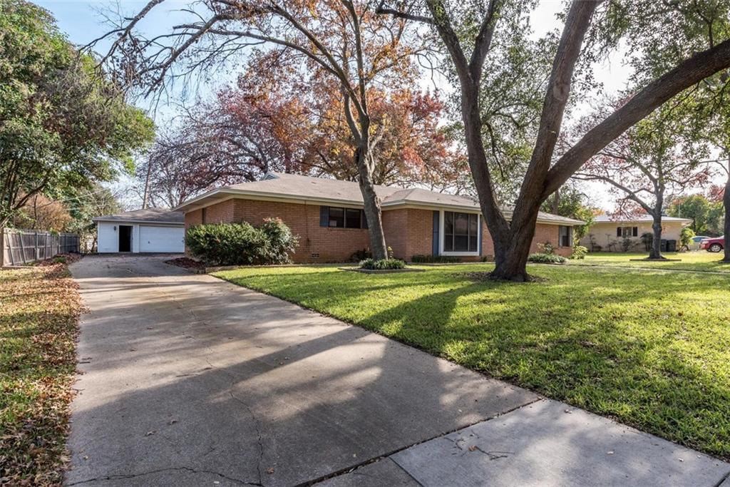 2313 Starr Drive , Waco, TX, 76710 | 186837 | Realty Texas LLC