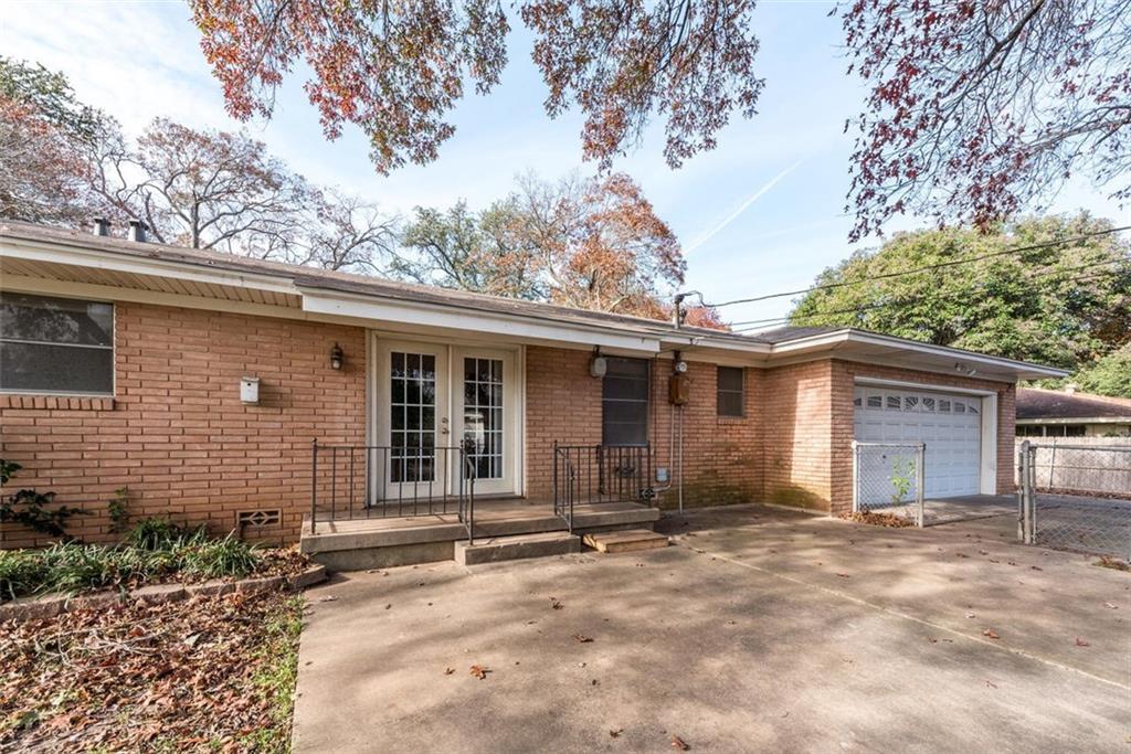 2313 Starr Drive , Waco, TX, 76710 | 186837 | Realty Texas LLC