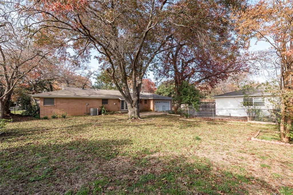 2313 Starr Drive , Waco, TX, 76710 | 186837 | Realty Texas LLC
