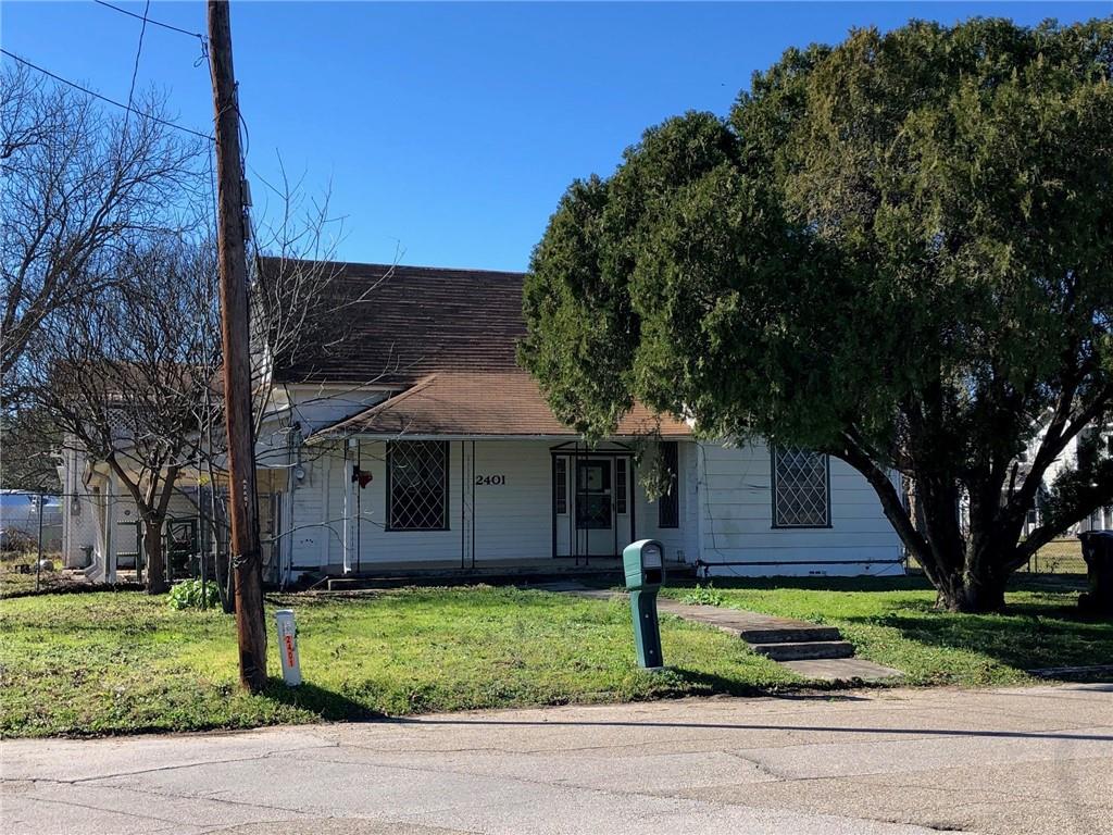 2401 S 3rd Street , Waco, TX, 76706 | 187041 | Realty Texas LLC