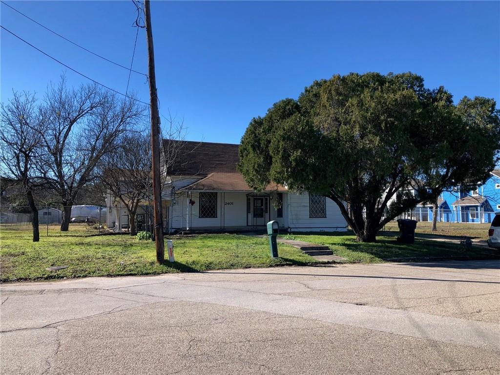 2401 S 3rd Street , Waco, TX, 76706 | 187041 | Realty Texas LLC