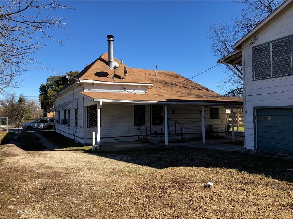 2401 S 3rd Street , Waco, TX, 76706 | 187041 | Realty Texas LLC