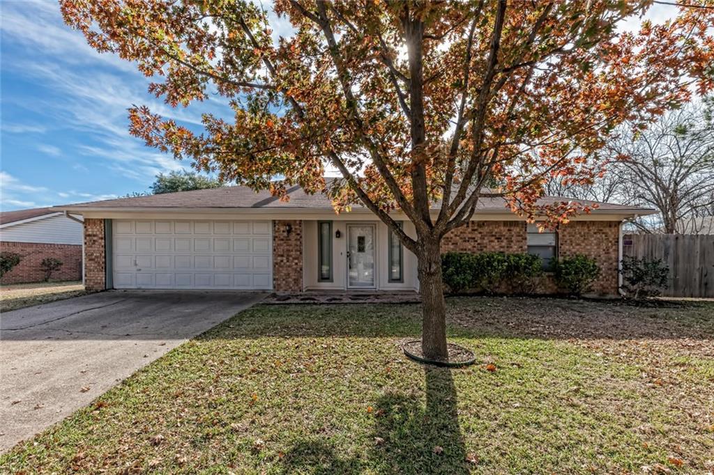 7020 Canterbury Drive , Woodway, TX, 76712 | 186891 | Realty Texas LLC