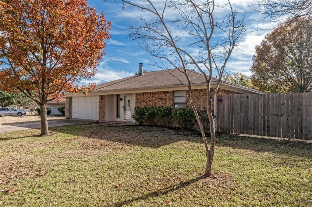 7020 Canterbury Drive , Woodway, TX, 76712 | 186891 | Realty Texas LLC