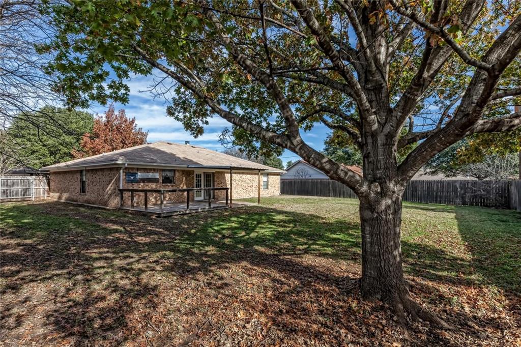7020 Canterbury Drive , Woodway, TX, 76712 | 186891 | Realty Texas LLC